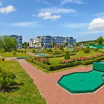 Apartamento 710, Seepark *