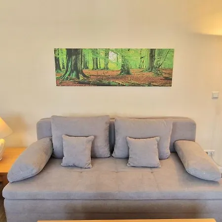 Seepark Sellin FeWo AG Whg 710 Apartment Sellin (Rugen)