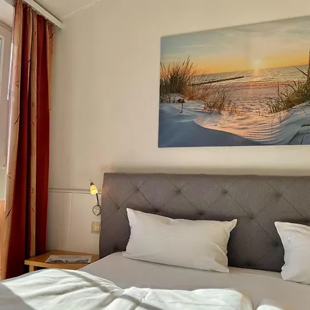 Fewo 710, Seepark Sellin Appartement