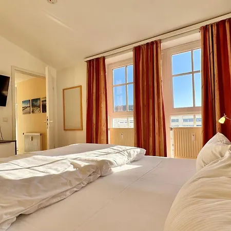 Fewo 710, Seepark Sellin Appartement *