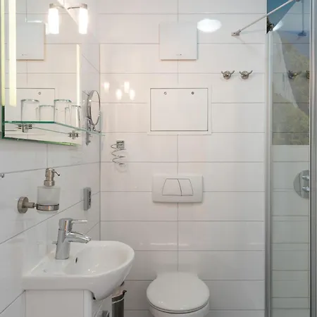 Apartment Seepark Sellin FeWo AG Whg 710 *