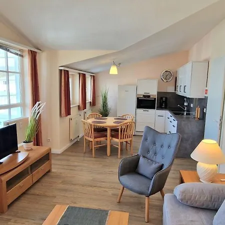 Apartmán 710, Seepark *