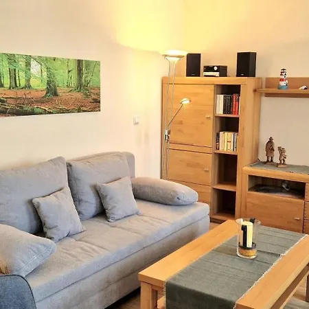 Seepark Sellin FeWo AG Whg 710 Apartment *