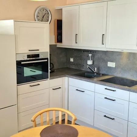 Seepark Sellin FeWo AG Whg 710 Apartment *