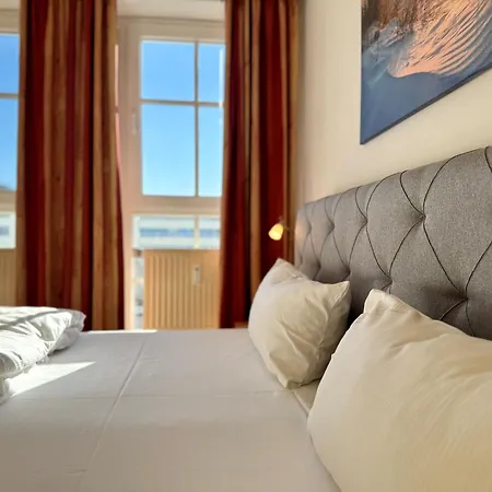 Apartment Seepark Sellin FeWo AG Whg 710 *