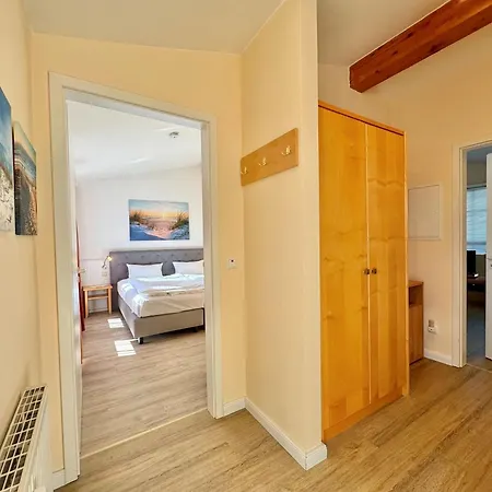 Seepark Sellin FeWo AG Whg 710