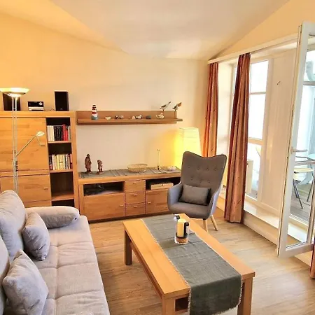 Apartment Seepark Sellin FeWo AG Whg 710 *