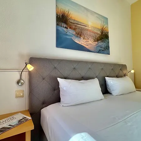 Seepark Sellin FeWo AG Whg 710 Apartment *