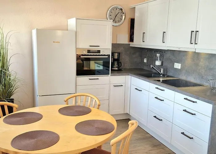 710, Seepark Lejlighed *