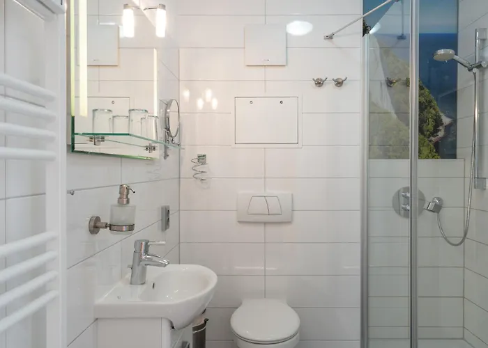 710, Seepark * Sellin (Rugen)