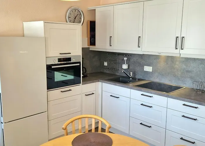 710, Seepark Lejlighed *