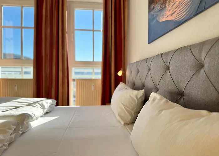 Lejlighed 710, Seepark *