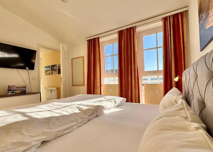 710, Seepark * Sellin (Rugen)