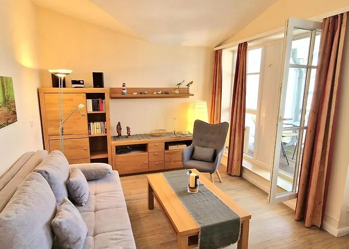 Lejlighed 710, Seepark *