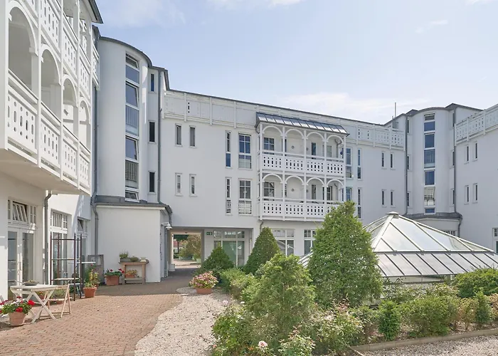 Lejlighed 710, Seepark *